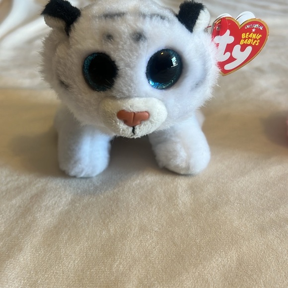 Lot of TY Beanie Babies *NWT* - Picture 3 of 5